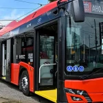 V Bratislave začína na linke 32 premávať nová autobusová linka