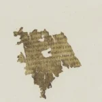 V holandskej knižnici objavili papyrusový fragment Odyssey