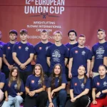 V malej obci súťažili talenty z celej Európy. Slovák prepísal desať národných rekordov