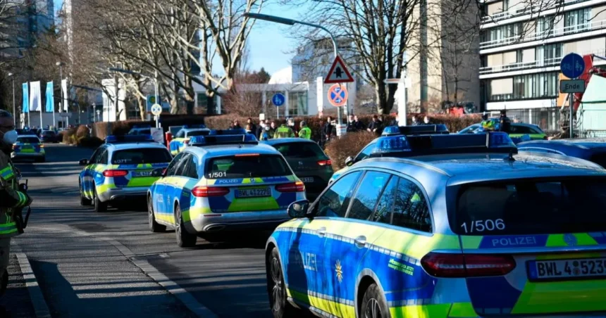 V Nemecku súdia Slováka obžalovaného z trojnásobnej vraždy