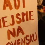 V Prahe sa konalo zhromaždenie na podporu verejnoprávnych médií