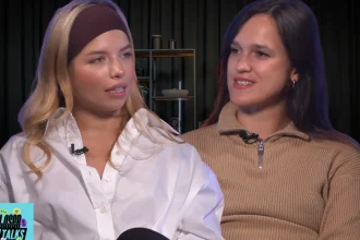V relácii Closer Talks sa predstavila známa herečka