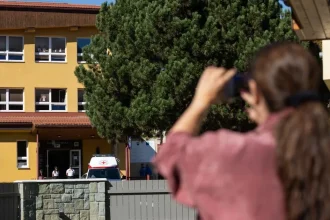 V škole v Staškove rozšírili tím psychológov, má mať vlastný podporný tím