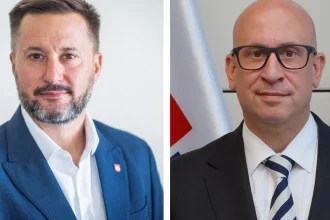 Vallo a Ráž idú do tesného súboja. Pred moratóriom sa stretnú v dueli, príde aj prieskum