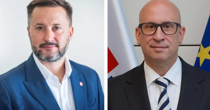 Vallo a Ráž idú do tesného súboja. Pred moratóriom sa stretnú v dueli, príde aj prieskum