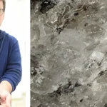 Vedci potvrdili prvý výskyt vzácneho minerálu na Slovensku