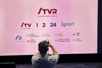 Vedenie STVR pozvali na diskusiu o dokumentárnej tvorbe. Begányi neodpovedal, poslal list
