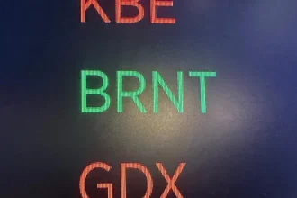 Vo štvrtom kvartáli bude cena ropy Brent pravdepodobne rásť
