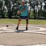 Vo veku 76 rokov stále víťazí. Majster Európy pridal už štvrtý slovenský titul