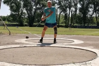 Vo veku 76 rokov stále víťazí. Majster Európy pridal už štvrtý slovenský titul
