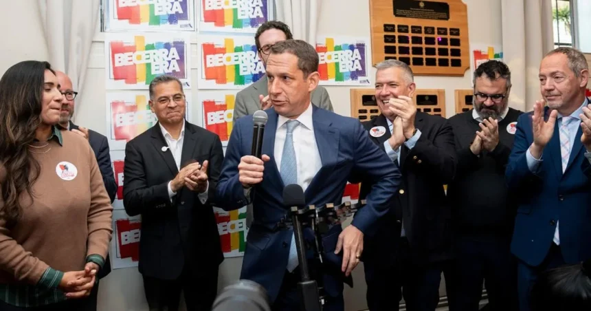 Vo voľbách do Kongresu už odovzdali hlasy
