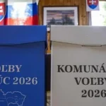Výsledky volieb v Žiline: V Žilinskom kraji uzavreli volebné miestnosti, sčítavajú hlasy