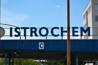 Vysoké nebezpečenstvo a vážne znečistenie životného prostredia