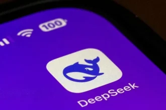 Washington zakázal DeepSeek vo federálnych úradoch, Peking kritizuje rozhodnutie