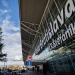 Z bratislavského letiska sa začalo lietať do azerbajdžanského Baku