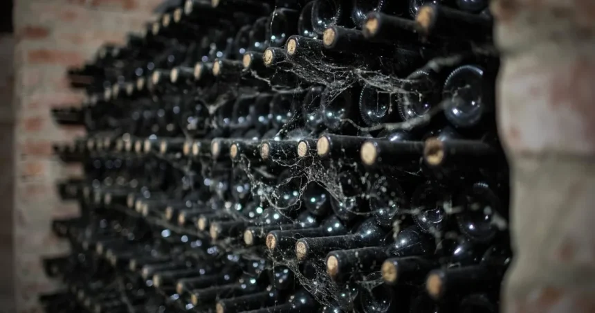 Z vinárstva Marchesi Antinori pochádzajú výnimočné vína
