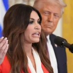 Zariadim vám všetko, hrozila zvrhnutím vlády. Trumpova veľvyslankyňa v Grécku končí