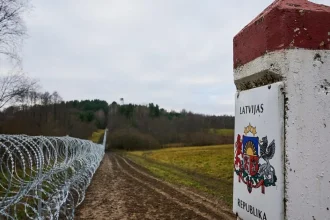 Zelení mužíčkovia a cvičenia testujú NATO. Je Kaliningrad slabinou?