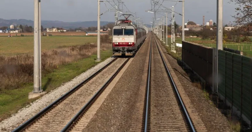 Železničné vedenie ponúka svojim zamestnancom výhody