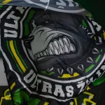 Žilina dostala pokutu za vulgarizmy fanúšikov v zápase so Slovanom