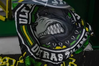 Žilina dostala pokutu za vulgarizmy fanúšikov v zápase so Slovanom