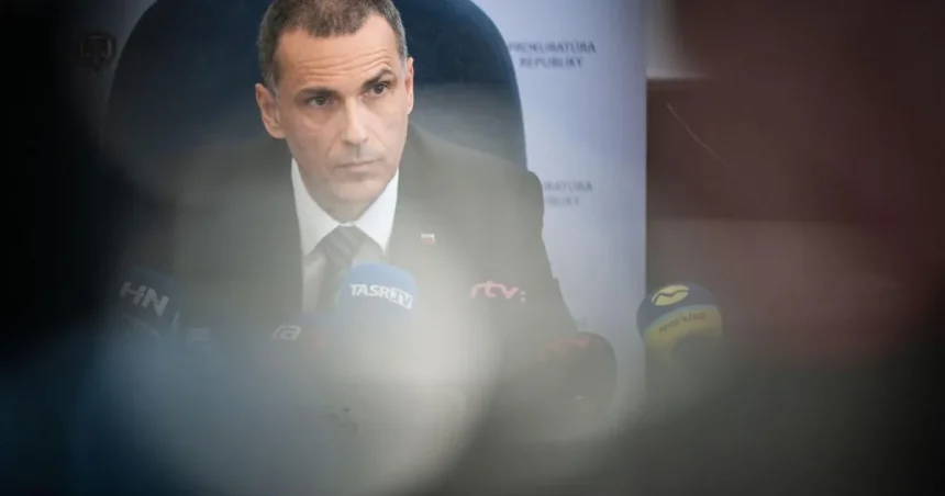 Žilinka kritizuje políciu a prokuratúru pri vyhrážaní sekerou v Čeľadiciach