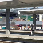 Žilinská doprava v mimoriadnom režime, vlaky meškajú, o postupe sa rozhodne