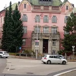 Žilinská univerzita zrušila predaj ikonickej historickej budovy