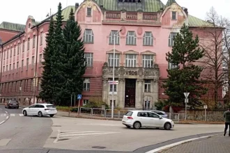 Žilinská univerzita zrušila predaj ikonickej historickej budovy