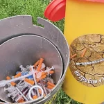 Zo zvolenských ulíc zbierajú striekačky roky. Za deväť mesiacov ich zlikvidovali tisíc