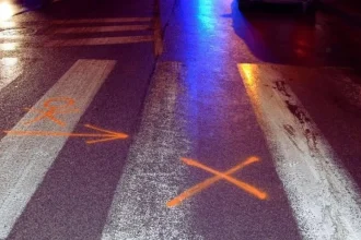 Zrazili seniorku na priechode, zraneniam podľahla