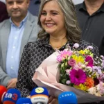 Županka Jurinová: Obávam sa hospodárskej situácie Slovenska